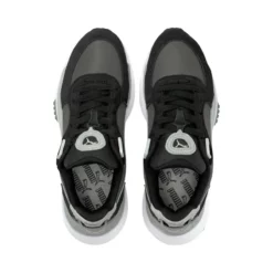 Basket Junior Puma WILD RIDER ROLLIN -Pegashoes Shop basket junior puma wild rider rollin 3