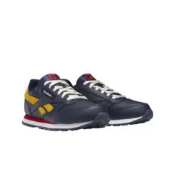 Basket Junior Reebok CLASSIC LEATHER -Pegashoes Shop basket junior reebok classic leather 2
