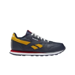 Basket Junior Reebok CLASSIC LEATHER -Pegashoes Shop basket junior reebok classic leather 3