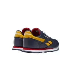 Basket Junior Reebok CLASSIC LEATHER -Pegashoes Shop basket junior reebok classic leather 4