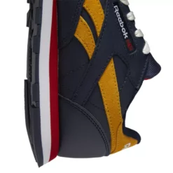 Basket Junior Reebok CLASSIC LEATHER -Pegashoes Shop basket junior reebok classic leather 8