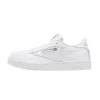 Basket Junior Reebok CLUB C -Pegashoes Shop basket junior reebok club c