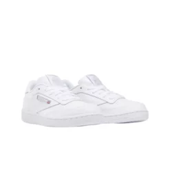 Basket Junior Reebok CLUB C -Pegashoes Shop basket junior reebok club c 2