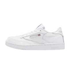 Basket Junior Reebok CLUB C