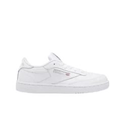 Basket Junior Reebok CLUB C -Pegashoes Shop basket junior reebok club c 3