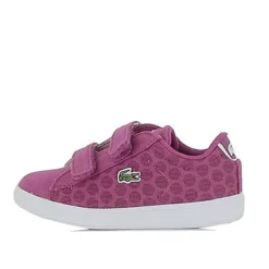 Basket Lacoste Carnaby Evo 317 4 SPI Bébé
