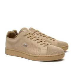 Basket Lacoste CARNABY PIQUEE -Pegashoes Shop basket lacoste carnaby piquee 2