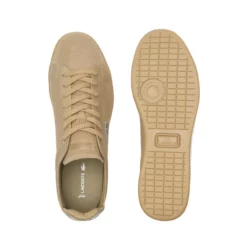 Basket Lacoste CARNABY PIQUEE -Pegashoes Shop basket lacoste carnaby piquee 3
