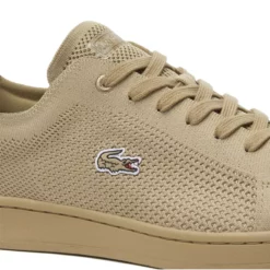Basket Lacoste CARNABY PIQUEE -Pegashoes Shop basket lacoste carnaby piquee 5