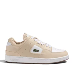 Basket Lacoste COURT CAGE 123 -Pegashoes Shop basket lacoste court cage 123 2