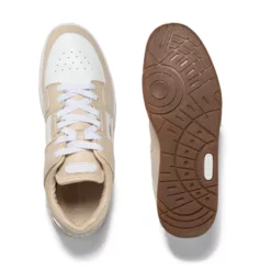 Basket Lacoste COURT CAGE 123 -Pegashoes Shop basket lacoste court cage 123 3