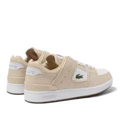Basket Lacoste COURT CAGE 123 -Pegashoes Shop basket lacoste court cage 123 5