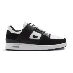 Basket Lacoste COURT CAGE 223 1SFA -Pegashoes Shop basket lacoste court cage 223 1sfa 2