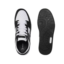 Basket Lacoste COURT CAGE 223 1SFA -Pegashoes Shop basket lacoste court cage 223 1sfa 3