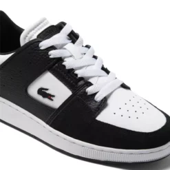 Basket Lacoste COURT CAGE 223 1SFA -Pegashoes Shop basket lacoste court cage 223 1sfa 6