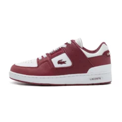 Basket Lacoste COURT CAGE 223 2SMA