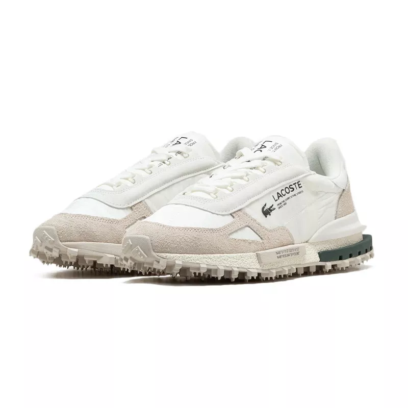 Basket Lacoste ELITE ACTIVE 223 1SMA 4 Basket Lacoste ELITE ACTIVE 223 1SMA – Image 2