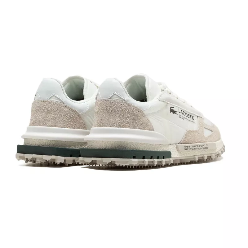 Basket Lacoste ELITE ACTIVE 223 1SMA 7 Basket Lacoste ELITE ACTIVE 223 1SMA – Image 5