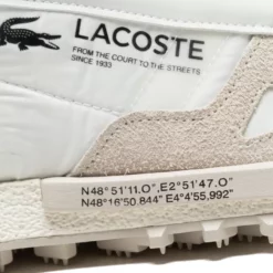 Basket Lacoste ELITE ACTIVE 223 1SMA 13 Basket Lacoste ELITE ACTIVE 223 1SMA -Pegashoes Shop basket lacoste elite active 223 1sma 5