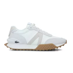 Basket Lacoste L-SPIN DE LUXE -Pegashoes Shop basket lacoste l spin de luxe 2