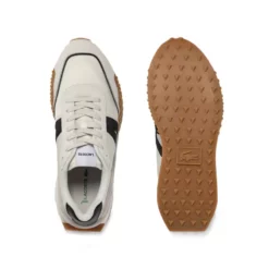 Basket Lacoste L SPIN DELUXE 123 -Pegashoes Shop basket lacoste l spin deluxe 123 4