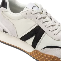 Basket Lacoste L SPIN DELUXE 123 -Pegashoes Shop basket lacoste l spin deluxe 123 6