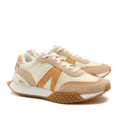 Basket Lacoste L-SPIN DELUXE 222