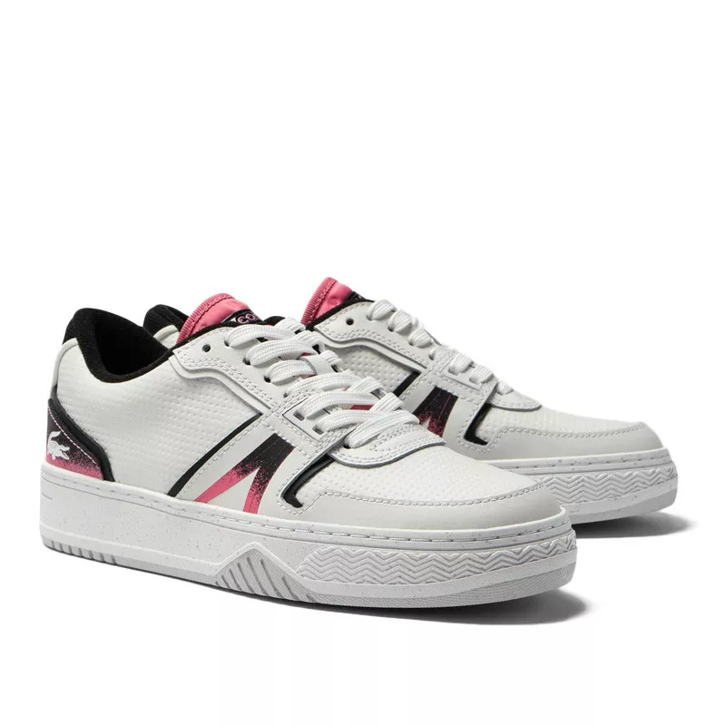 Basket Lacoste L001 123 SFA 4 Basket Lacoste L001 123 SFA – Image 2