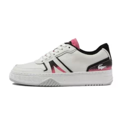 Basket Lacoste L001 123 SFA