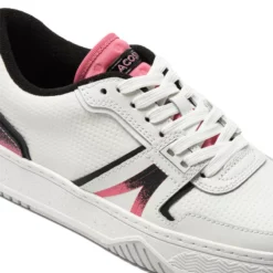 Basket Lacoste L001 123 SFA 13 Basket Lacoste L001 123 SFA -Pegashoes Shop basket lacoste l001 0321 sfa 5