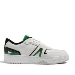 Basket Lacoste L001 -Pegashoes Shop basket lacoste l001 2