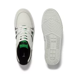 Basket Lacoste L001 -Pegashoes Shop basket lacoste l001 3