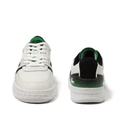 Basket Lacoste L001 -Pegashoes Shop basket lacoste l001 4