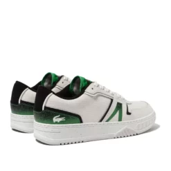 Basket Lacoste L001 -Pegashoes Shop basket lacoste l001 5