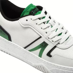 Basket Lacoste L001 -Pegashoes Shop basket lacoste l001 6