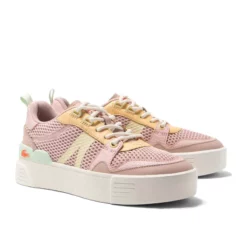 Basket Lacoste L002 123 -Pegashoes Shop basket lacoste l002 123 1