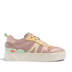 Basket Lacoste L002 123 -Pegashoes Shop basket lacoste l002 123 2