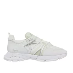 Basket Lacoste L003 0722 1SMA -Pegashoes Shop basket lacoste l003 0722 1sma 2