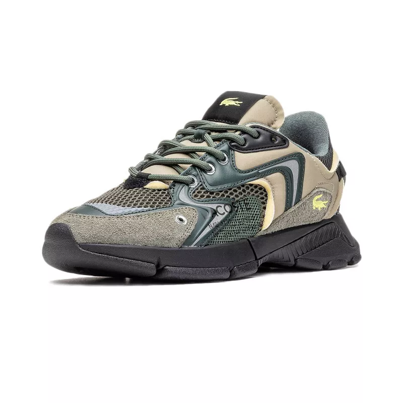 Basket Lacoste L003 NEO 223 4 Basket Lacoste L003 NEO 223 – Image 2