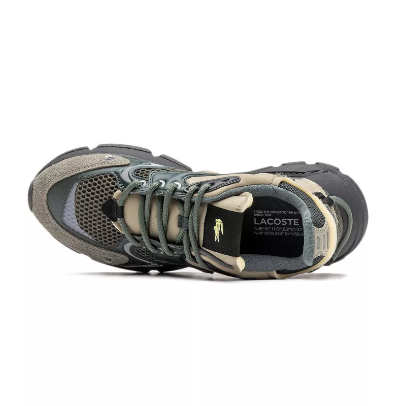 Basket Lacoste L003 NEO 223 5 Basket Lacoste L003 NEO 223 – Image 3