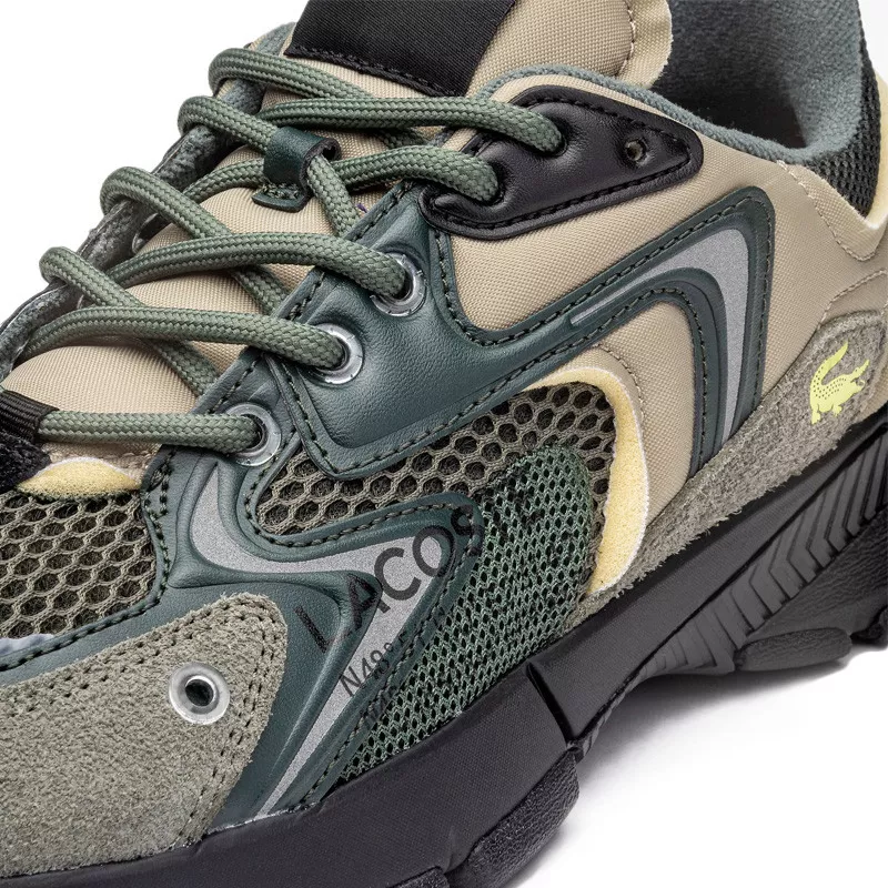 Basket Lacoste L003 NEO 223 8 Basket Lacoste L003 NEO 223 – Image 6