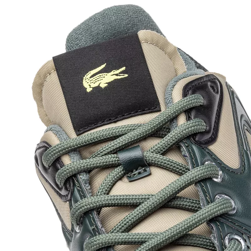 Basket Lacoste L003 NEO 223 9 Basket Lacoste L003 NEO 223 – Image 7