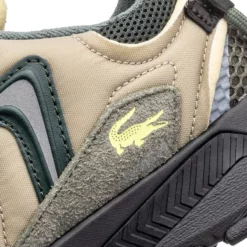 Basket Lacoste L003 NEO 223 17 Basket Lacoste L003 NEO 223 -Pegashoes Shop basket lacoste l003 neo 223 7