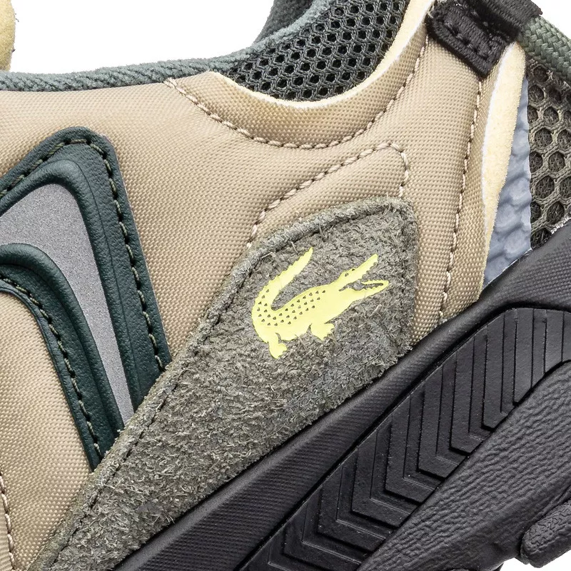 Basket Lacoste L003 NEO 223 10 Basket Lacoste L003 NEO 223 – Image 8