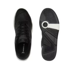 Basket Lacoste LINESHOT 223 1SMA -Pegashoes Shop basket lacoste lineshot 223 1sma 3
