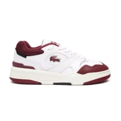 Basket Lacoste LINESHOT 223 2SFA -Pegashoes Shop basket lacoste lineshot 223 2sfa 1