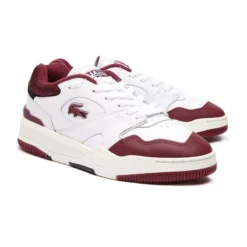 Basket Lacoste LINESHOT 223 2SFA -Pegashoes Shop basket lacoste lineshot 223 2sfa 2