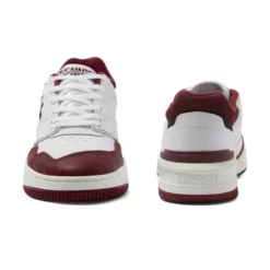 Basket Lacoste LINESHOT 223 2SMA -Pegashoes Shop basket lacoste lineshot 223 2sma 4