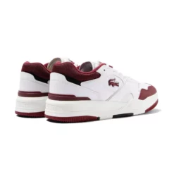 Basket Lacoste LINESHOT 223 2SMA -Pegashoes Shop basket lacoste lineshot 223 2sma 5