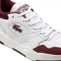 Basket Lacoste LINESHOT 223 2SMA -Pegashoes Shop basket lacoste lineshot 223 2sma 6